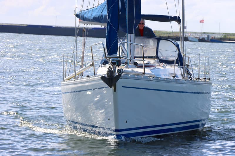 Bavaria 38 foto 42