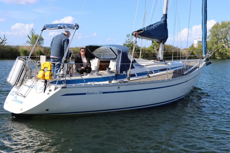 Bavaria 38 foto 43