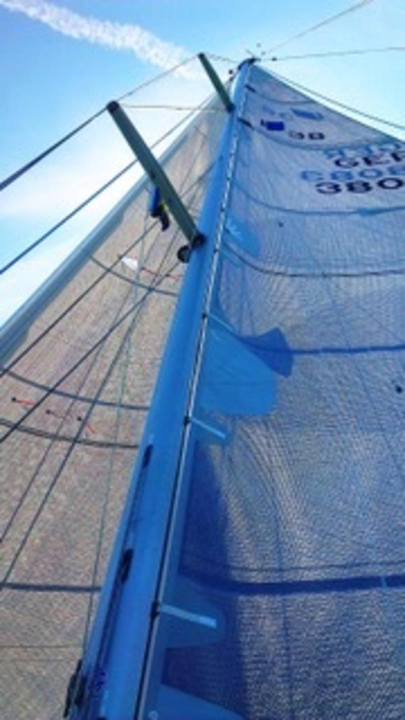 Bavaria 38 foto 45