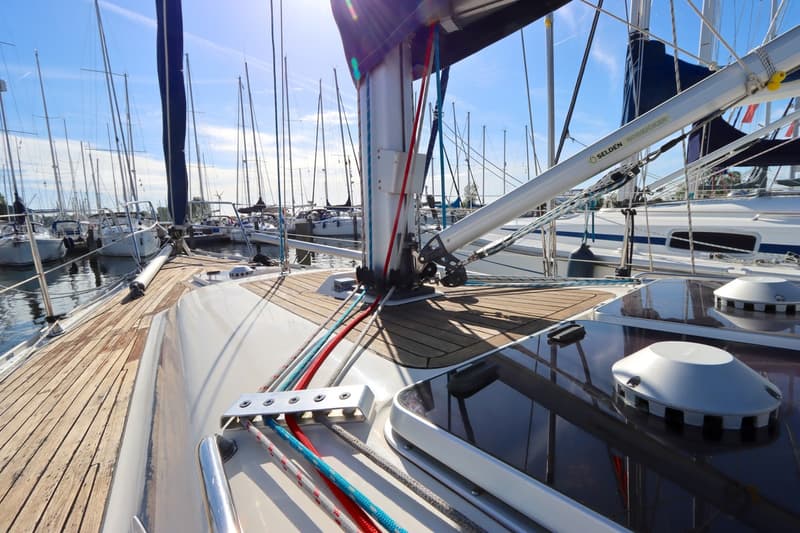 Bavaria 38 foto 47