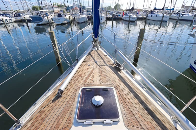 Bavaria 38 foto 52