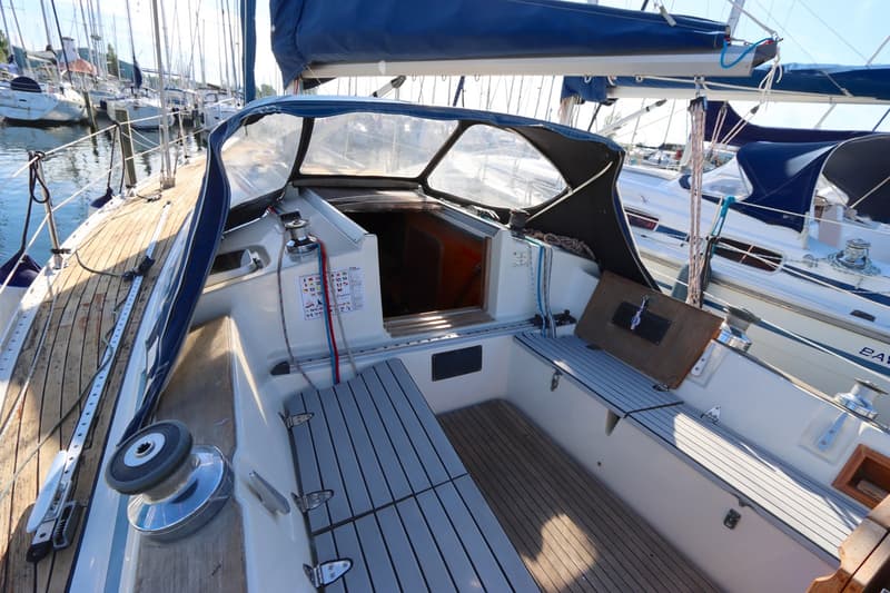 Bavaria 38 foto 58