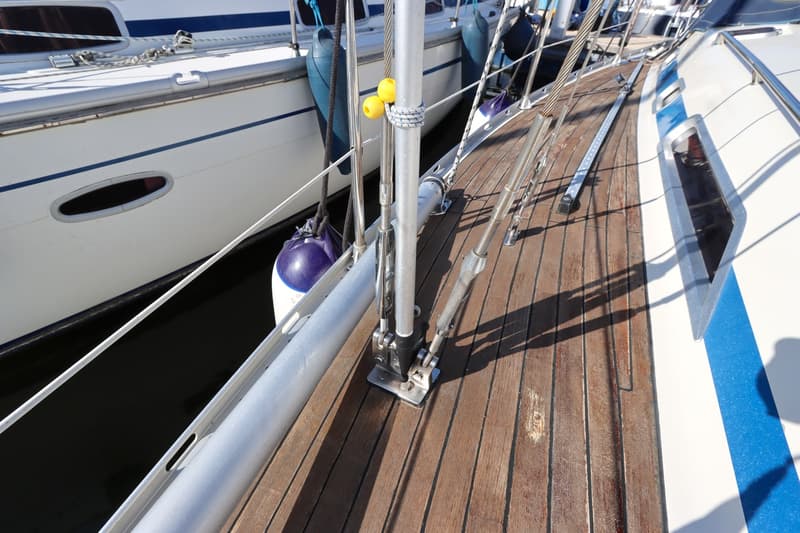 Bavaria 38 foto 62