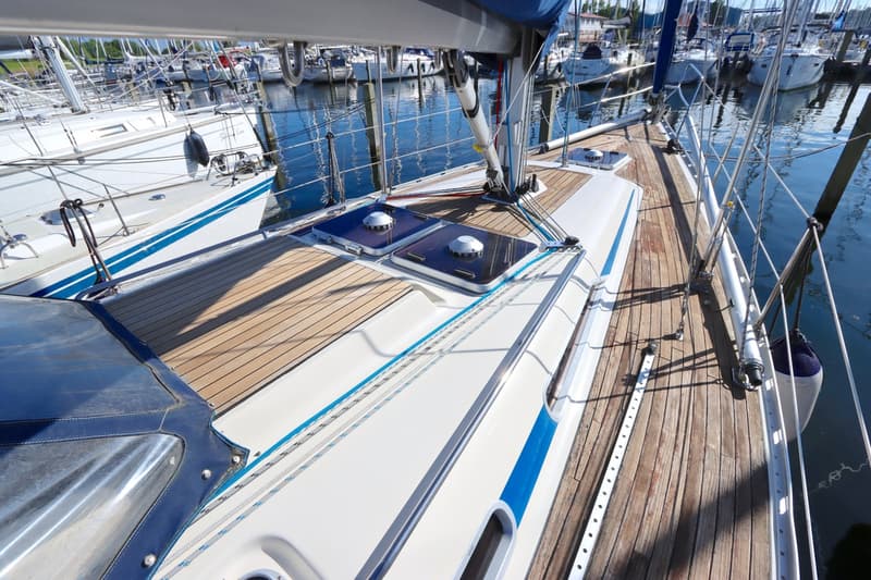 Bavaria 38 foto 64