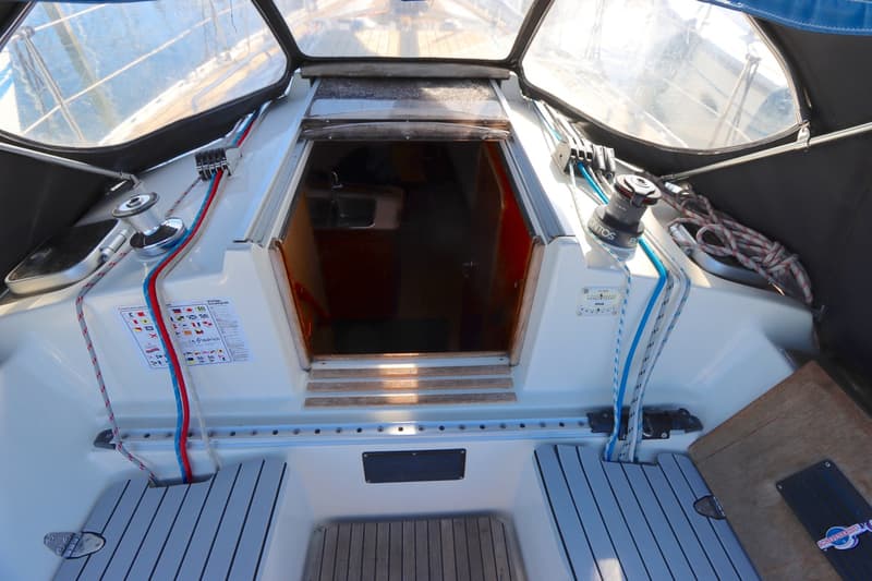 Bavaria 38 foto 65