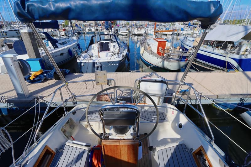 Bavaria 38 foto 68