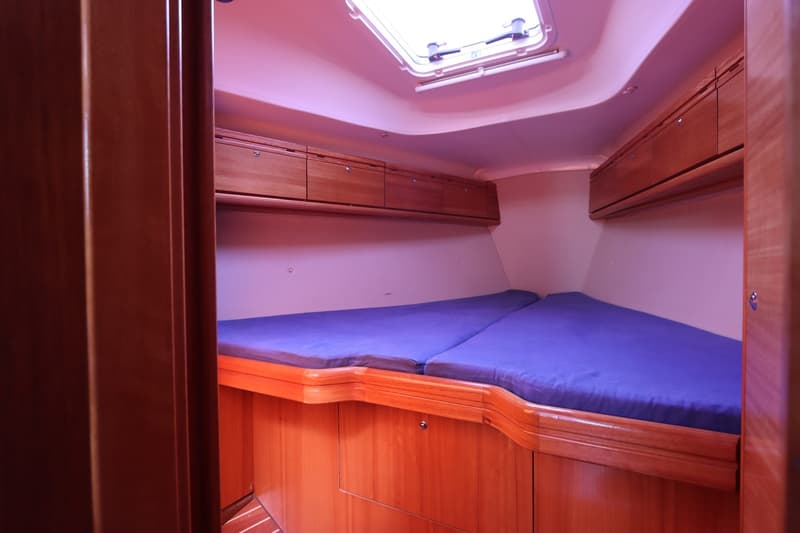Bavaria 34 Cruiser foto 16