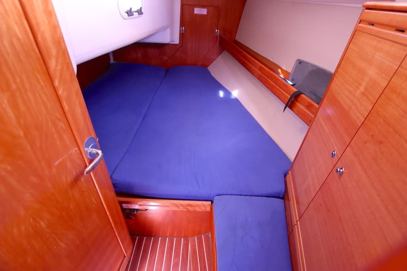Bavaria 34 Cruiser foto 22