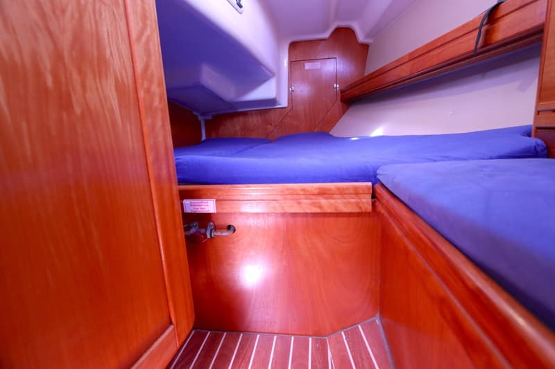 Bavaria 34 Cruiser foto 23