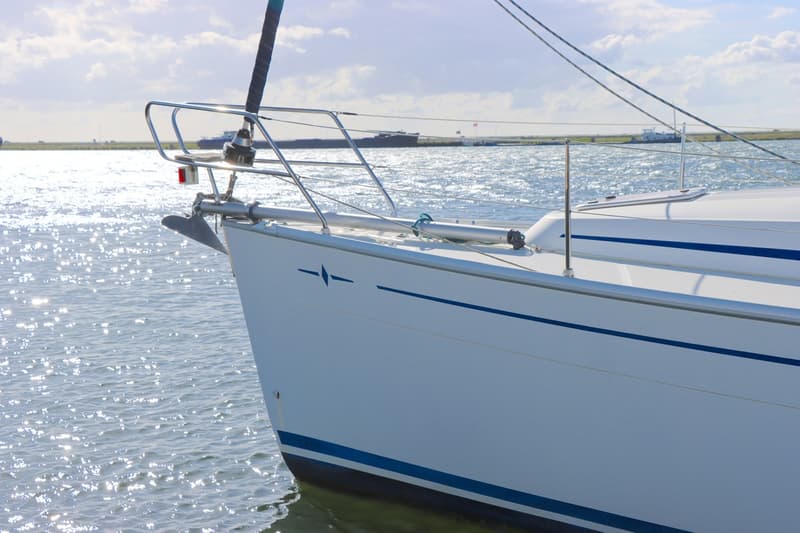 Bavaria 34 Cruiser foto 30