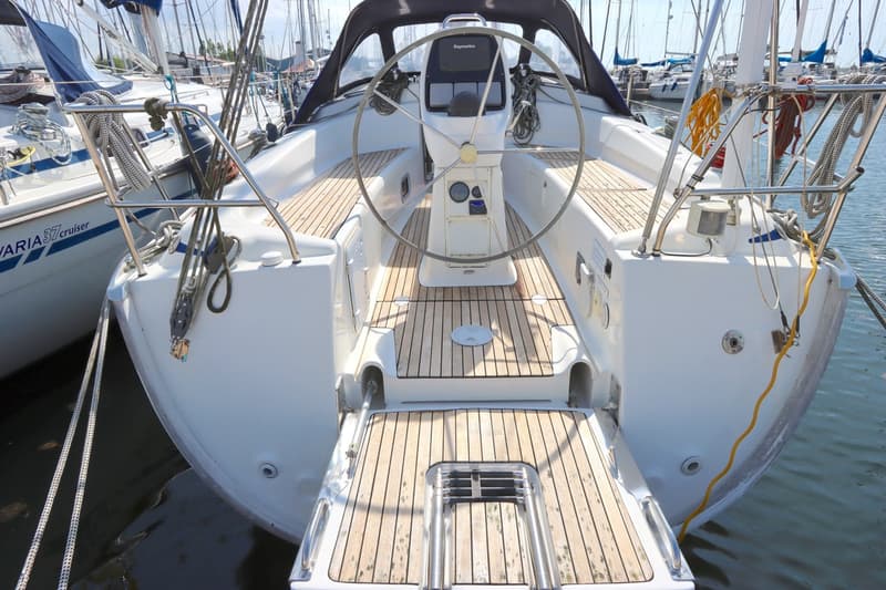 Bavaria 34 Cruiser foto 41