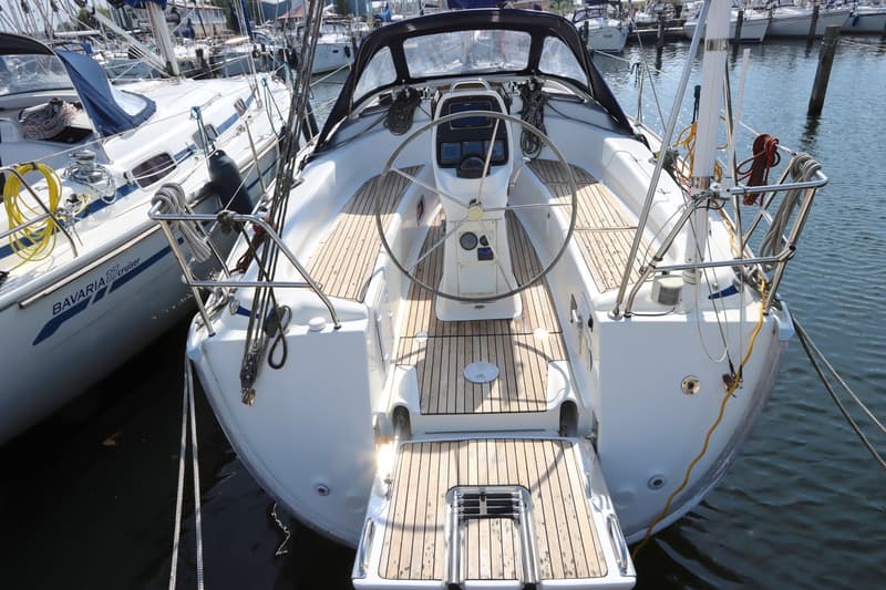 Bavaria 34 Cruiser foto 42
