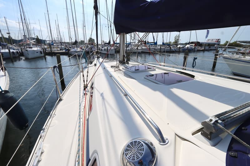 Bavaria 34 Cruiser foto 50