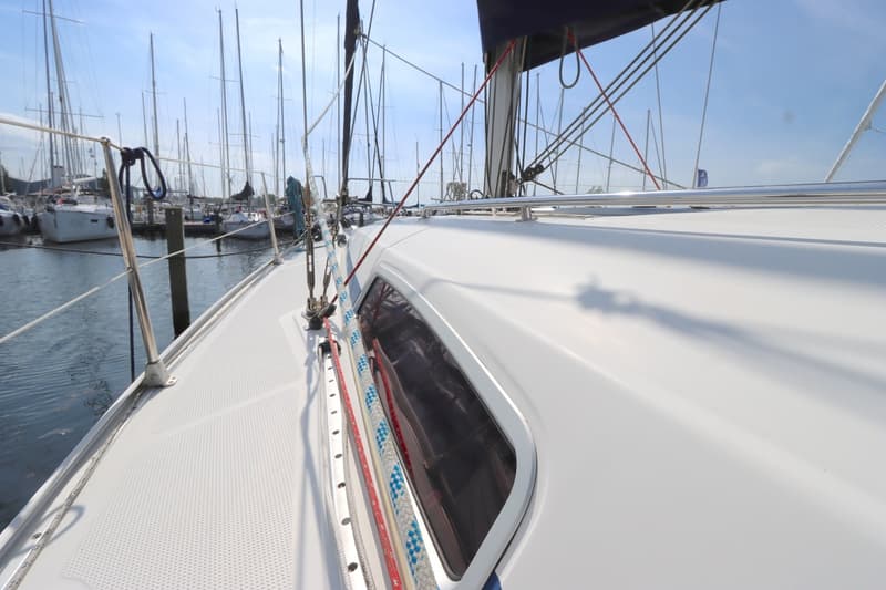 Bavaria 34 Cruiser foto 51