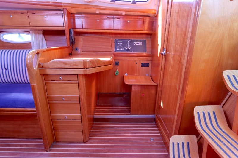 Bavaria 34 Cruiser foto 6