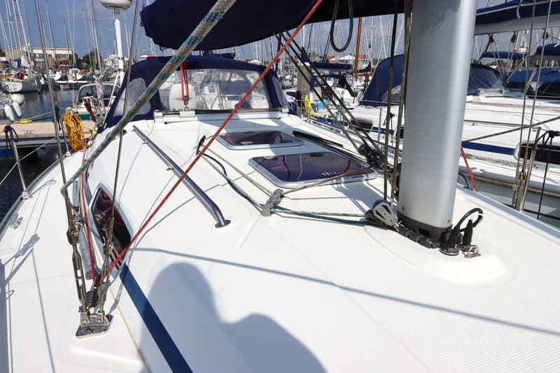 Bavaria 34 Cruiser foto 58