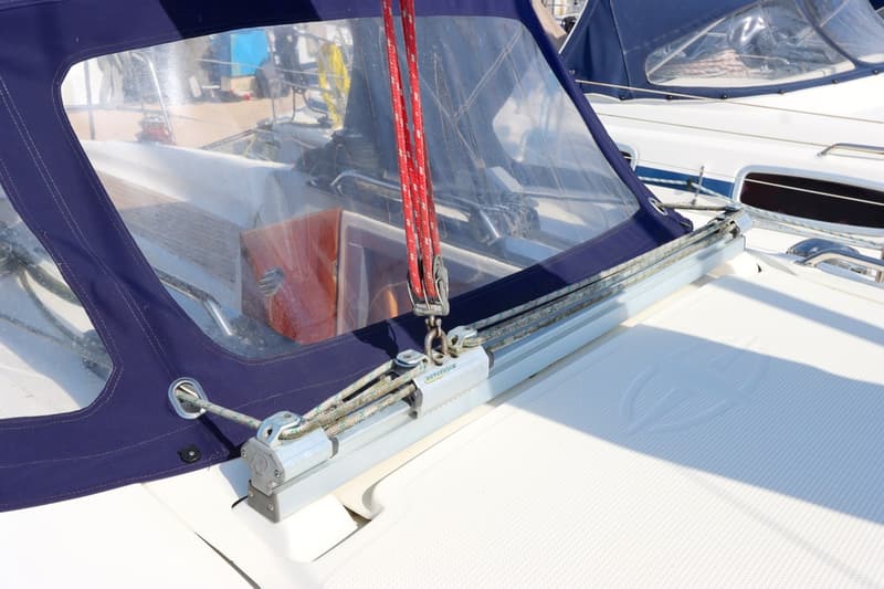 Bavaria 34 Cruiser foto 63