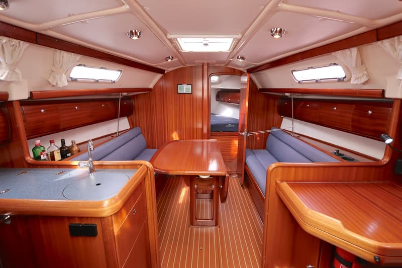 Bavaria 32 foto 2