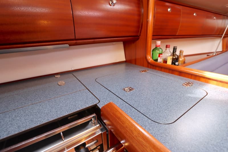 Bavaria 32 foto 16