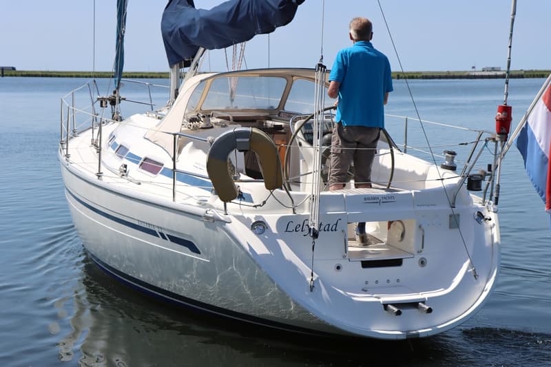 Bavaria 32 foto 34