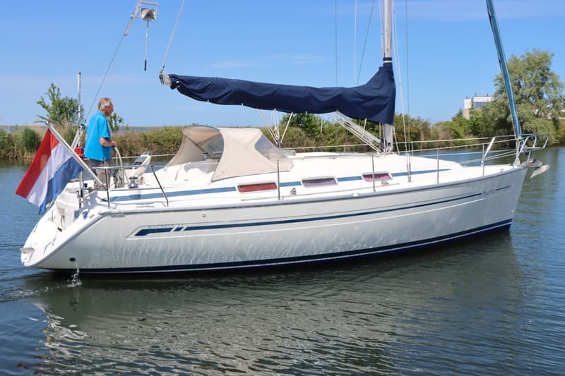 Bavaria 32 foto 37