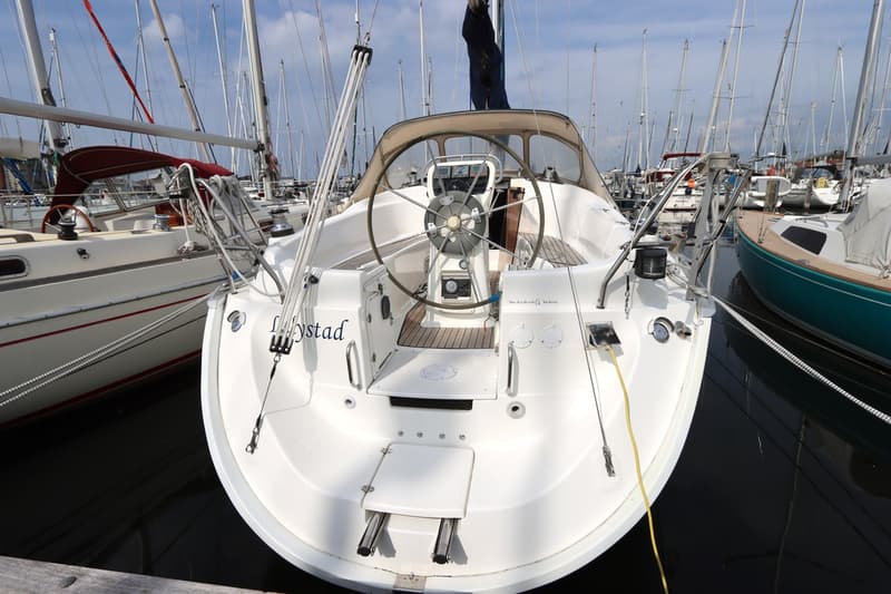 Bavaria 32 foto 42