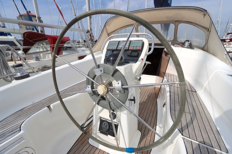 Bavaria 32 foto 47