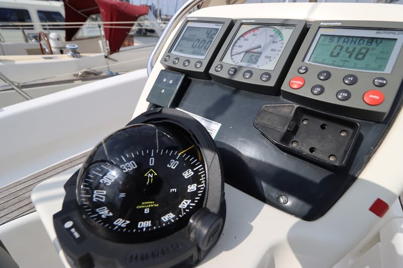 Bavaria 32 foto 51