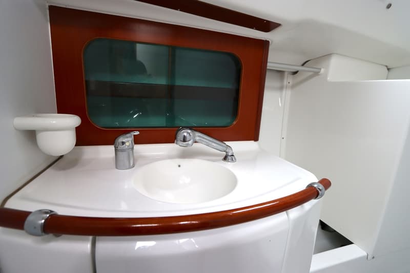 Beneteau Oceanis 311 Clipper foto 24