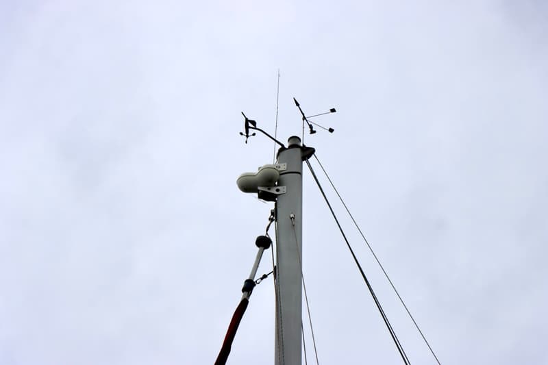 Beneteau Oceanis 311 Clipper foto 37