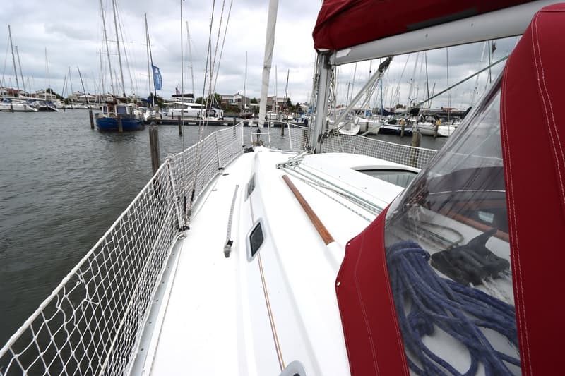 Beneteau Oceanis 311 Clipper foto 46
