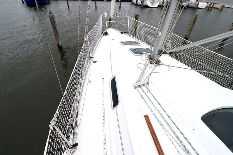Beneteau Oceanis 311 Clipper foto 49