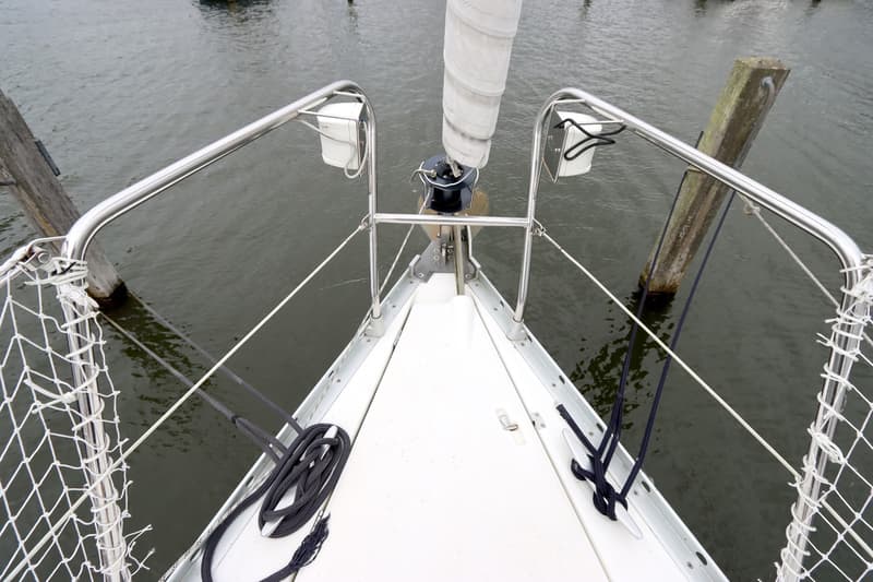 Beneteau Oceanis 311 Clipper foto 50