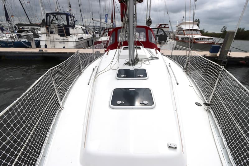 Beneteau Oceanis 311 Clipper foto 52