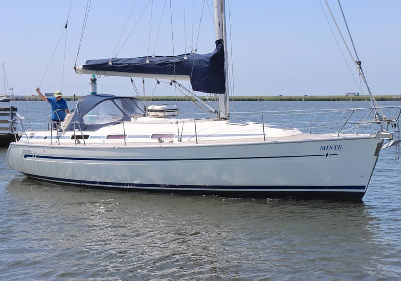 Bavaria 36-2 Cruiser foto 1