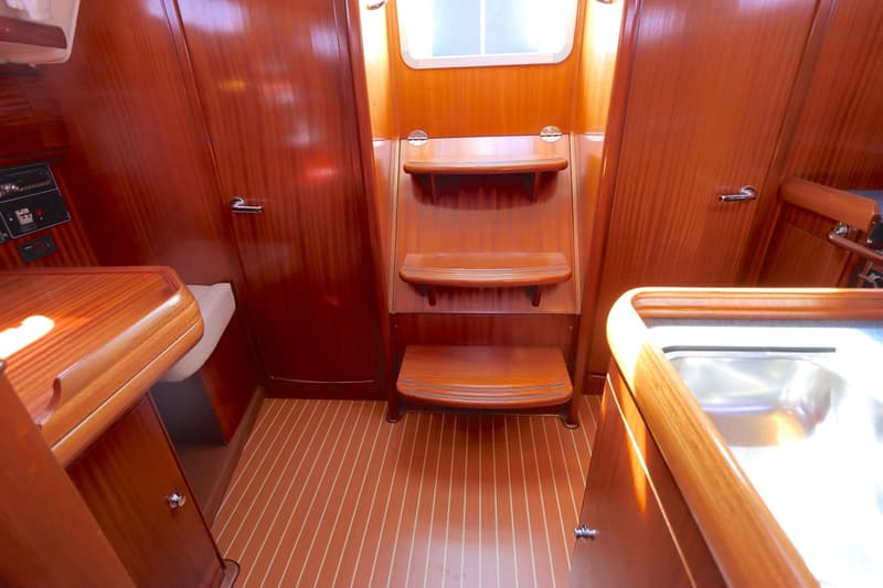Bavaria 36-2 Cruiser foto 11