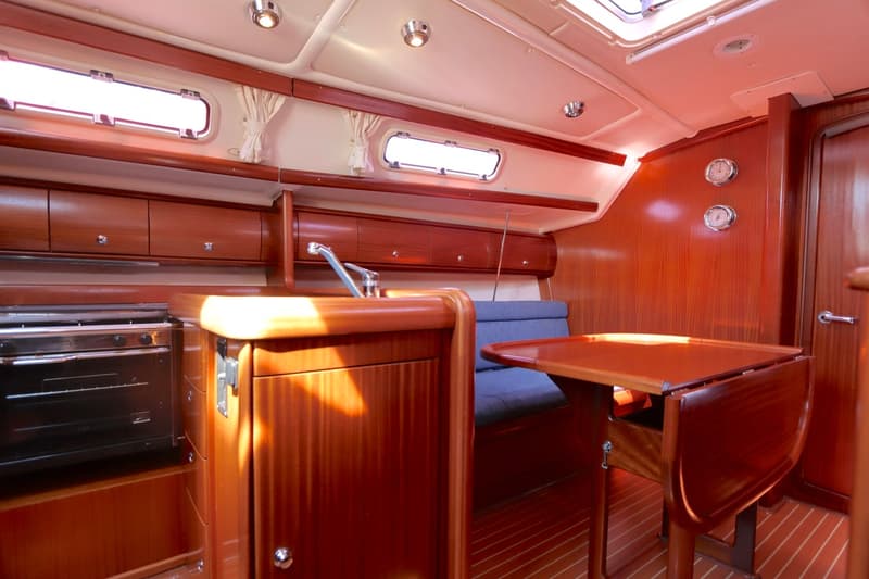 Bavaria 36-2 Cruiser foto 12