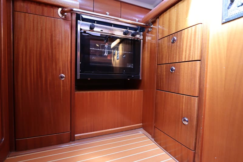 Bavaria 36-2 Cruiser foto 13
