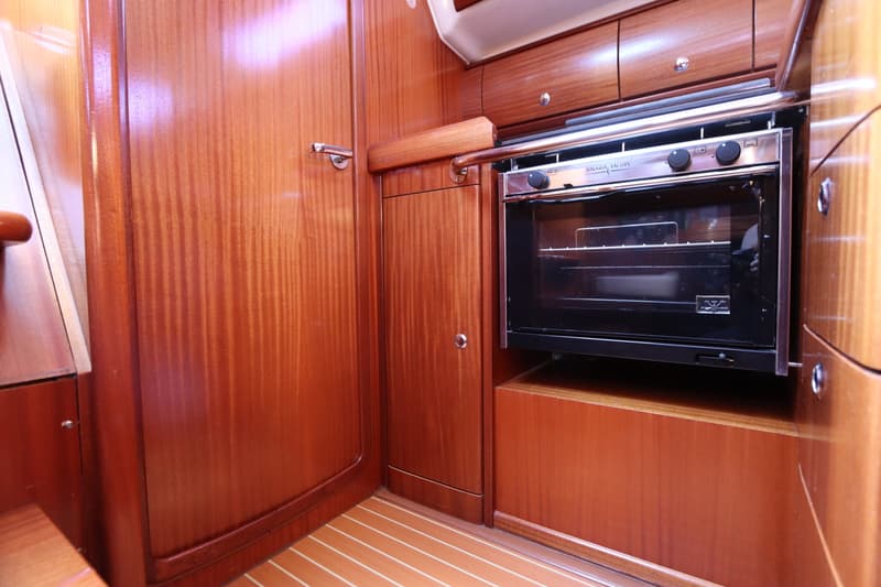 Bavaria 36-2 Cruiser foto 14