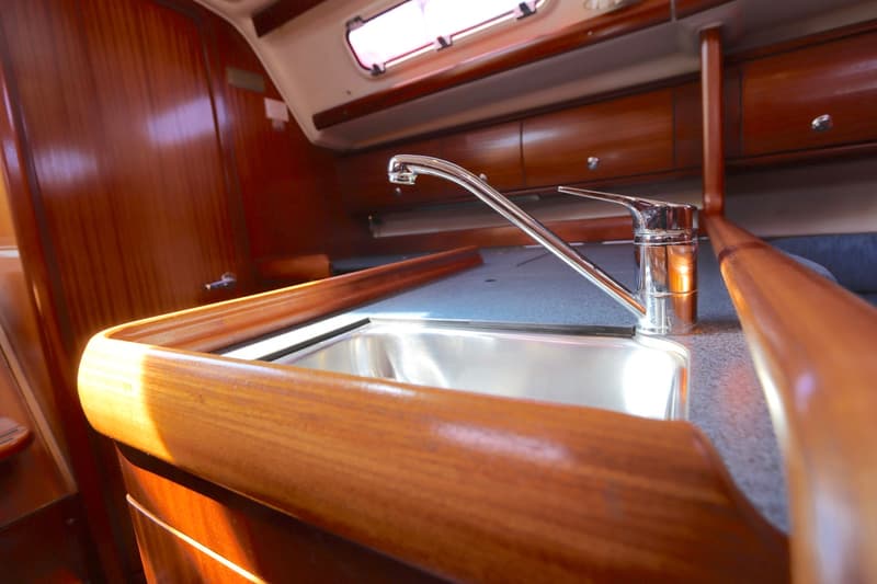 Bavaria 36-2 Cruiser foto 16