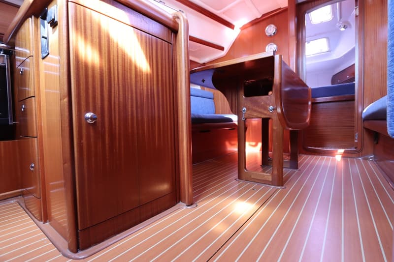 Bavaria 36-2 Cruiser foto 17