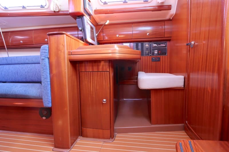 Bavaria 36-2 Cruiser foto 18