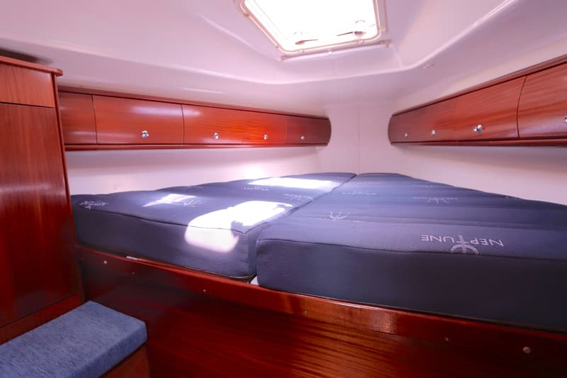 Bavaria 36-2 Cruiser foto 19