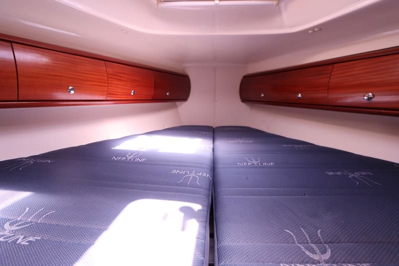 Bavaria 36-2 Cruiser foto 21
