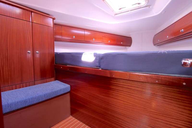 Bavaria 36-2 Cruiser foto 22
