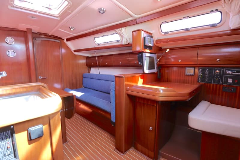 Bavaria 36-2 Cruiser foto 23