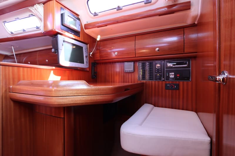 Bavaria 36-2 Cruiser foto 24