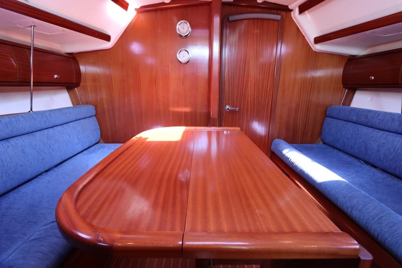 Bavaria 36-2 Cruiser foto 4