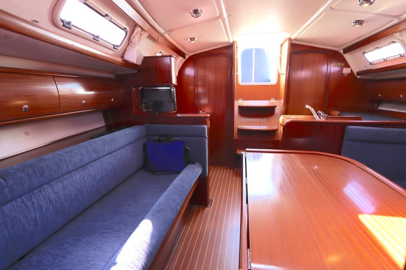 Bavaria 36-2 Cruiser foto 5