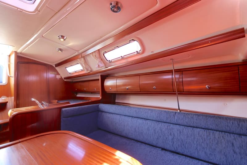 Bavaria 36-2 Cruiser foto 6